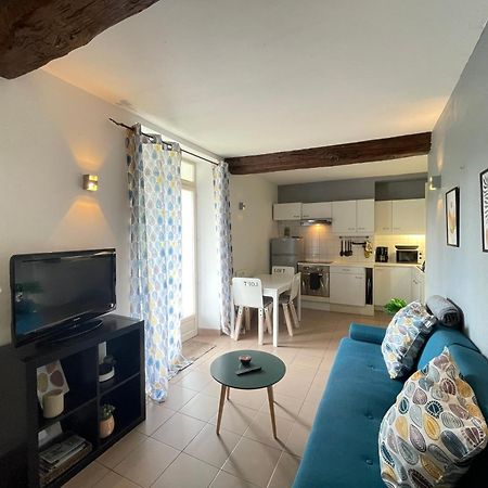 T3-Balcon Plein Sud-Acces Direct Au Bord Du Loing Apartment Moret sur Loing Bagian luar foto
